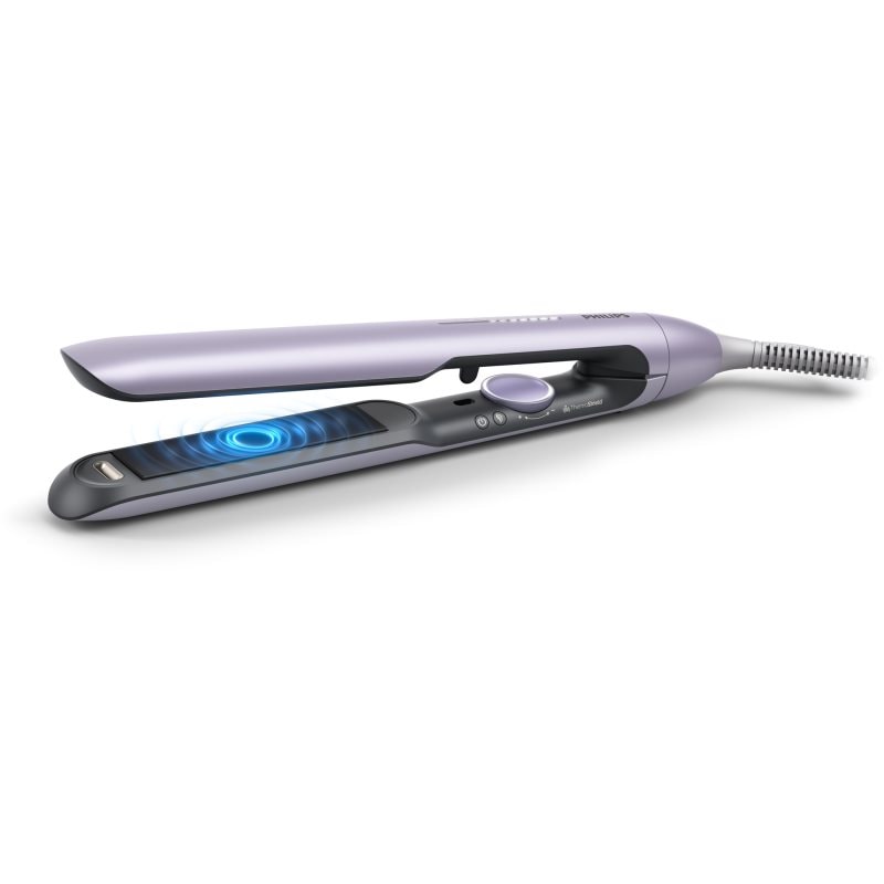 Philips Series 7000 BHS742/00 за изправяне на косата - Електроуред - Сравни цени от 1 магазин с безплатна доставка
