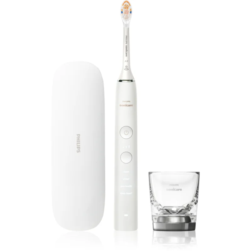 Philips Sonicare 9000 DiamondClean HX9911/19 четка за зъби - Електроуред - Сравни цени от 1 магазин с безплатна доставка