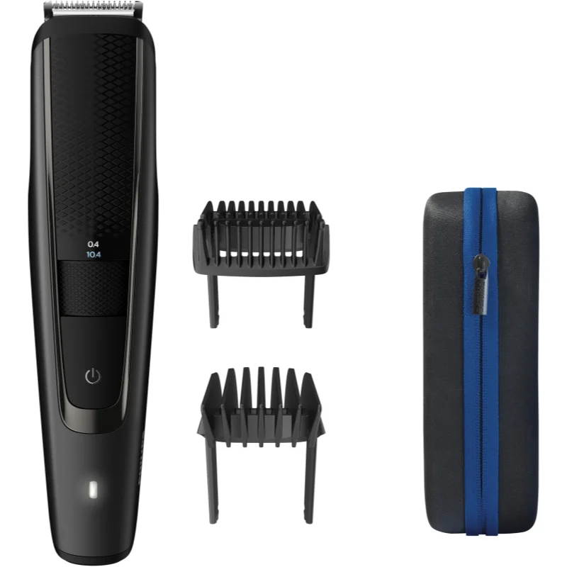 Philips Series 5000 BT5515/70 машинка за подстригване на брада - Грижа за лице - Сравни цени от 1 магазин с безплатна доставка