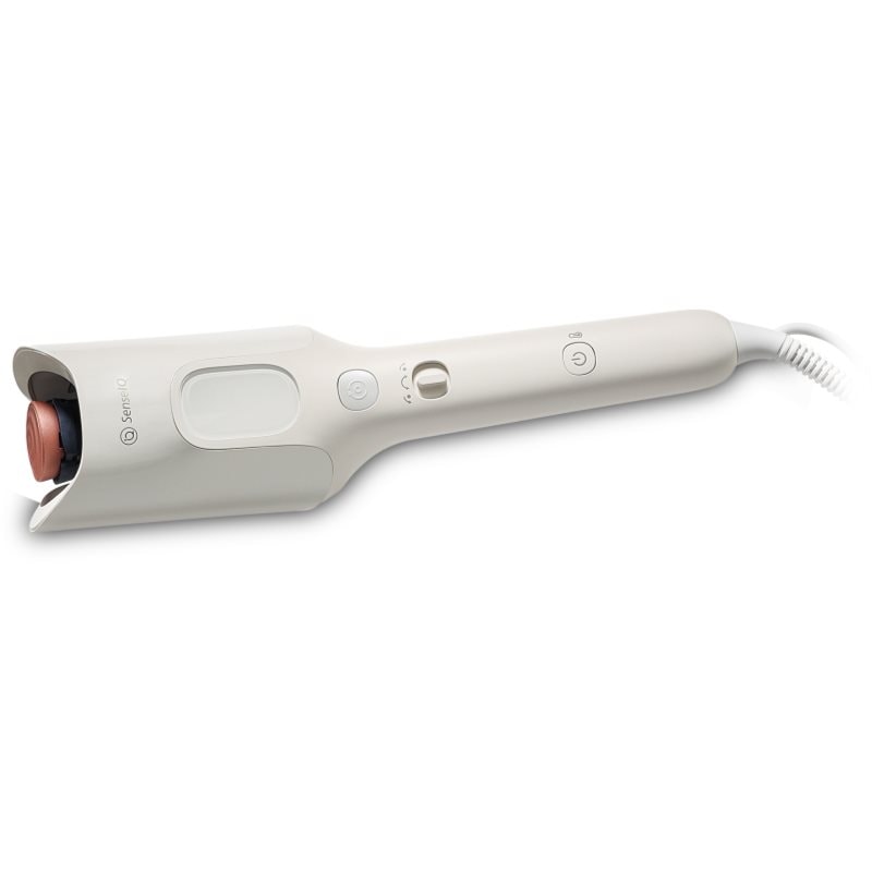 Philips 9000 SenseIQ BHB968/00 автоматична маша за коса - Електроуред - Сравни цени от 1 магазин с безплатна доставка