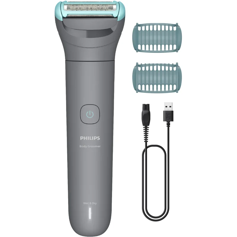 Philips Series 3000 BG3480/15 тример за интимната зона и тялото - Електроуред - Сравни цени от 1 магазин с безплатна доставка