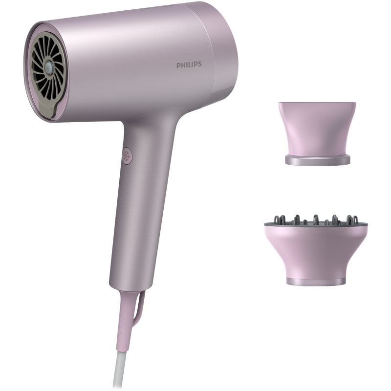 Philips 7000 ThermoShield Advanced BHD723/10 сешоар