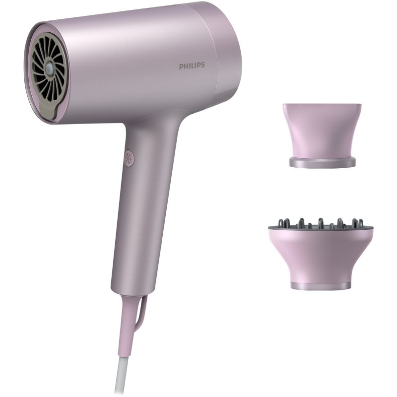 Philips 7000 ThermoShield Advanced BHD723/10 сешоар - Електроуред - Сравни цени от 1 магазин с безплатна доставка