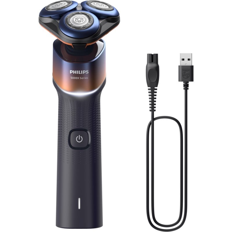 Philips Series 5000X X5012/00 електрическа самобръсначка - Електроуред - Сравни цени от 1 магазин с безплатна доставка