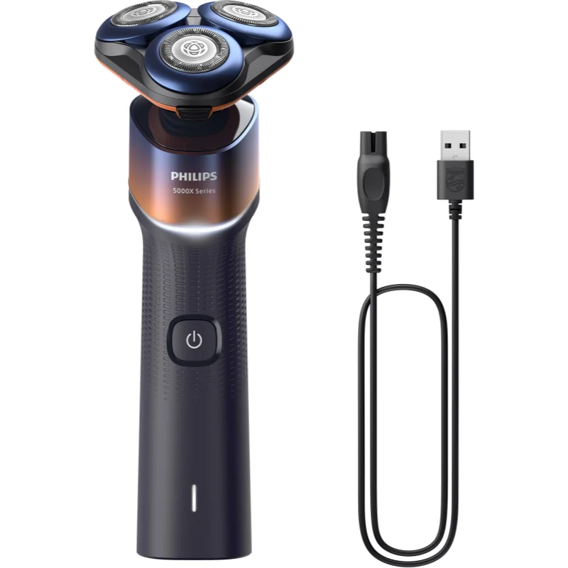 Philips Series 5000X X5012/00 електрическа самобръсначка - Електроуред - Сравни цени от 1 магазин с безплатна доставка