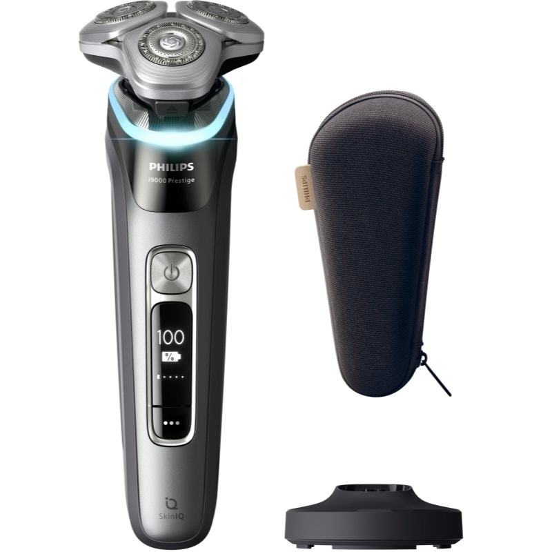 Philips Series i9000 Prestige XP9202/10 електрическа самобръсначка за мъже - Електроуред - Сравни цени от 1 магазин с безплатна доставка