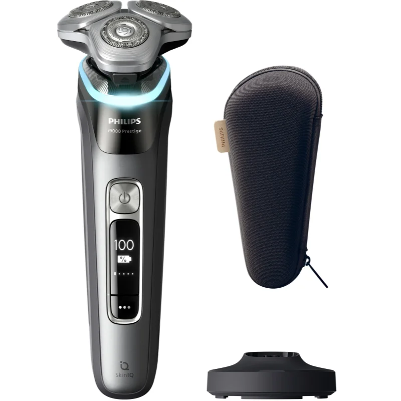 Philips Series i9000 Prestige XP9202/10 електрическа самобръсначка за мъже - Електроуред - Сравни цени от 1 магазин с безплатна доставка