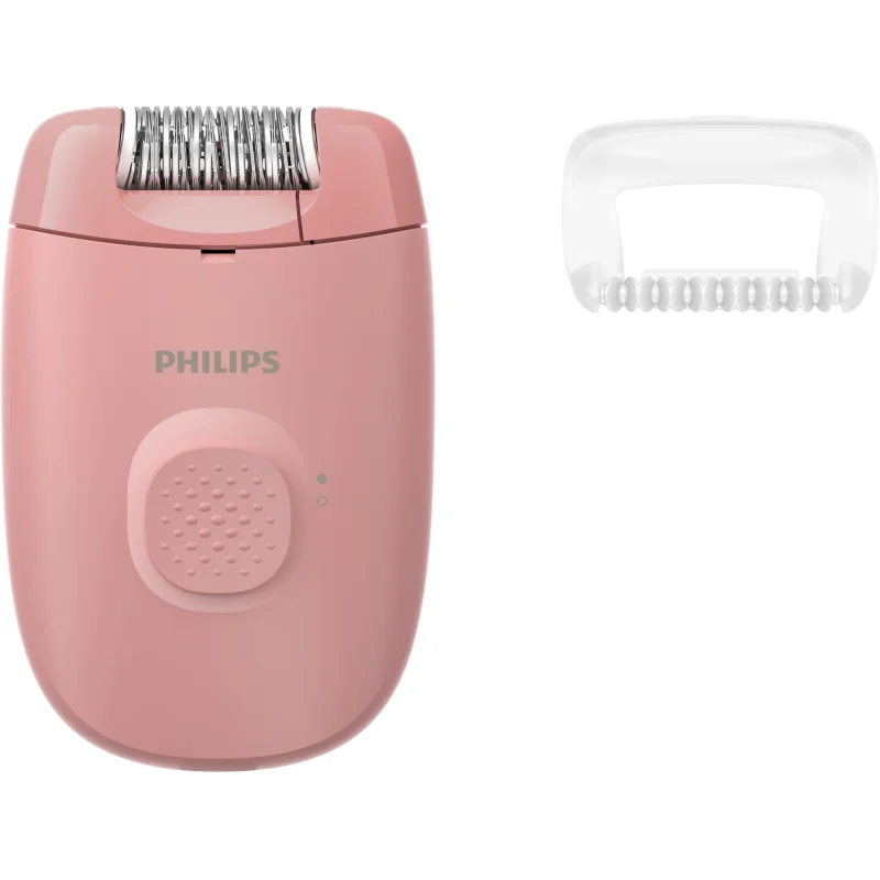 Philips 2000 BRE227/00 епилатор - Електроуред - Сравни цени от 1 магазин с безплатна доставка