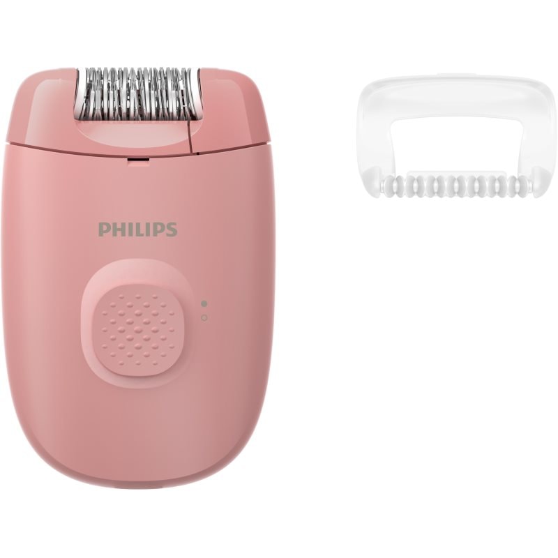 Philips 2000 BRE227/00 епилатор - Електроуред - Сравни цени от 1 магазин с безплатна доставка