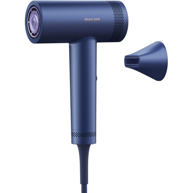 Philips Series 8000 ThermoShield Advanced BHD839/00 сешоар - Електроуред - Сравни цени от 1 магазин с безплатна доставка