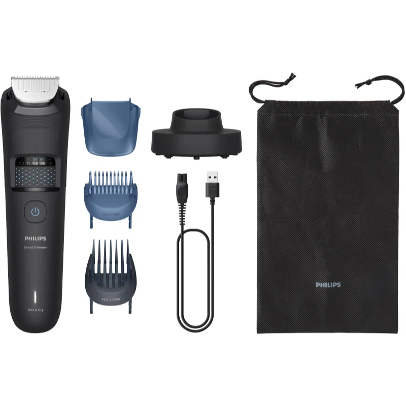 Philips Series 5000 BT5780/15 машинка за подстригване на брада