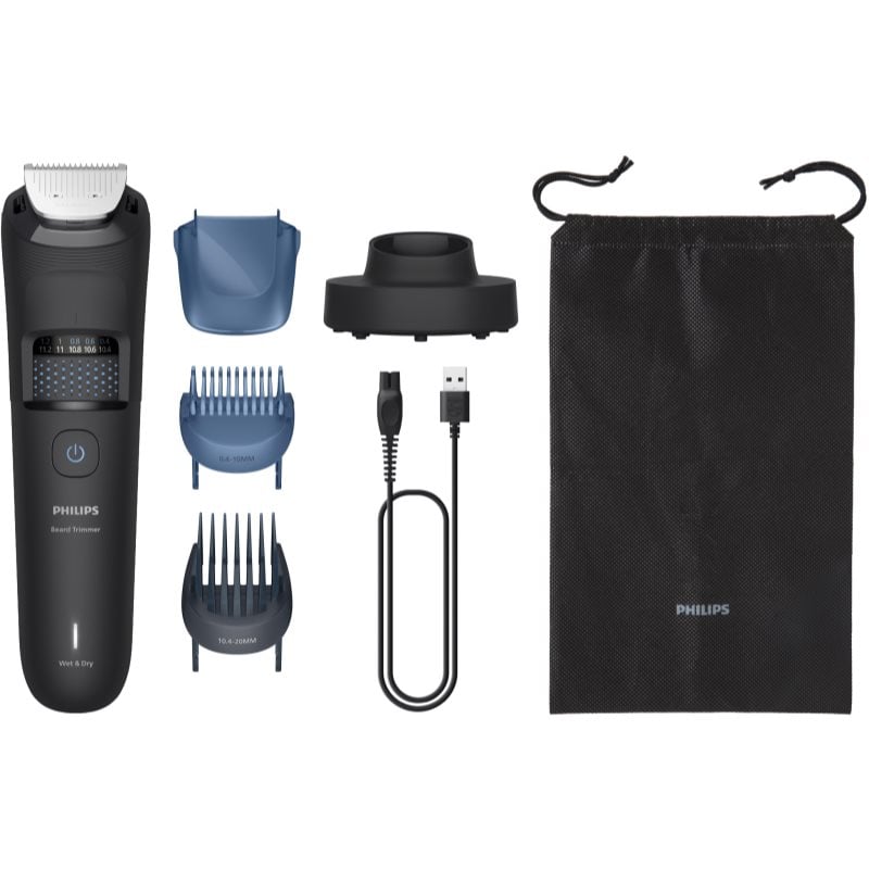 Philips Series 5000 BT5780/15 машинка за подстригване на брада