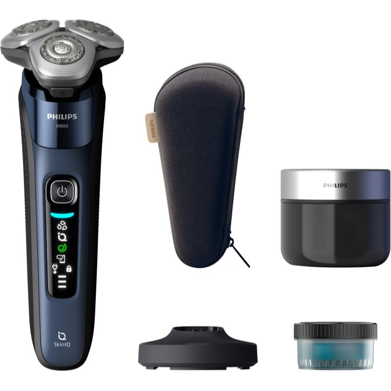 Philips Series i9000 X9003/30 електрическа самобръсначка за мъже - Електроуред - Сравни цени от 1 магазин с безплатна доставка