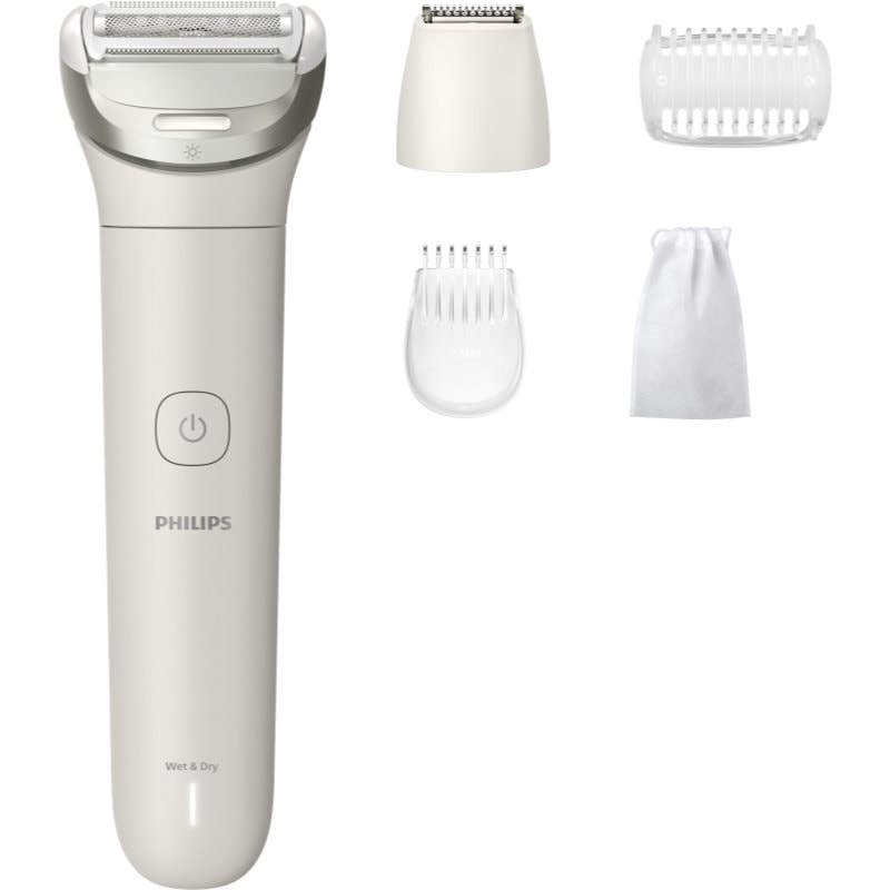 Philips Series 8000 Wet & Dry BRL147/00 електрическа самобръсначка - Електроуред - Сравни цени от 1 магазин с безплатна доставка