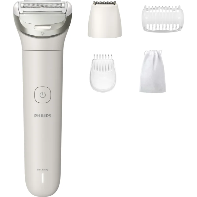 Philips Series 8000 Wet & Dry BRL147/00 електрическа самобръсначка - Електроуред - Сравни цени от 1 магазин с безплатна доставка