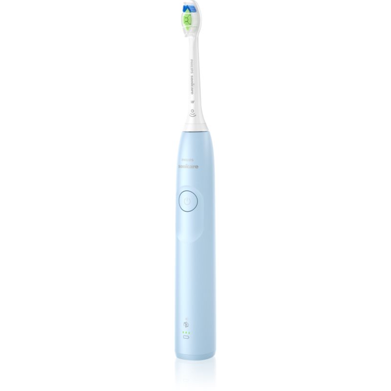 Philips Sonicare 5300 HX7106/01 звукова електрическа четка за зъби - Електроуред - Сравни цени от 1 магазин с безплатна доставка