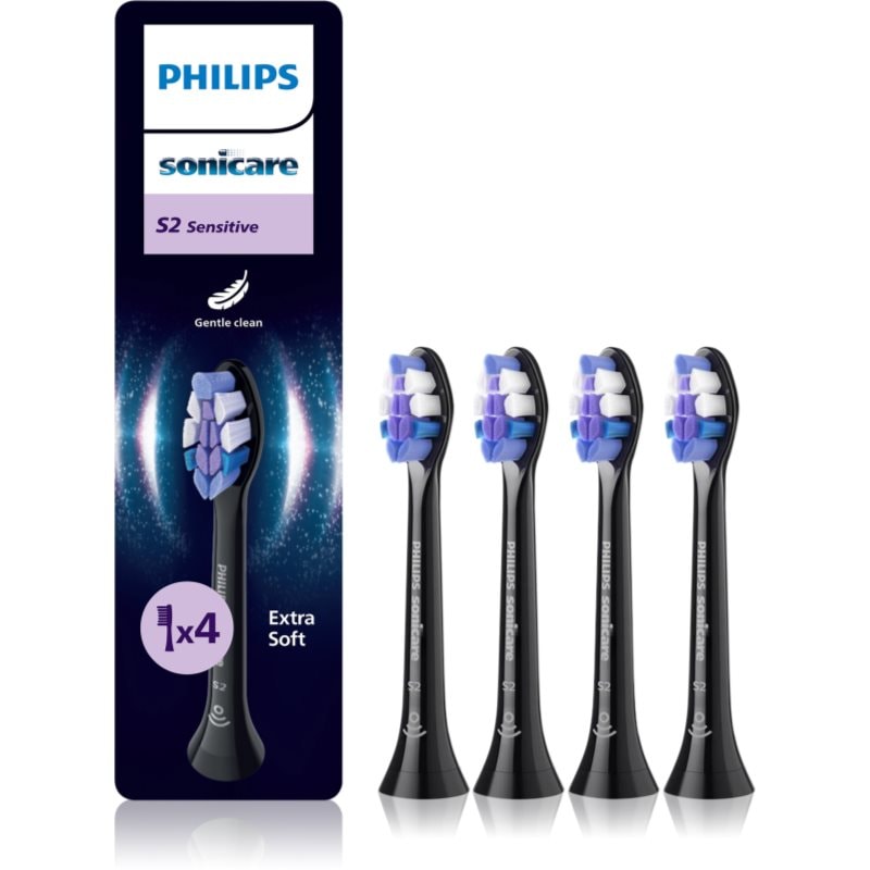 Philips Philips Sonicare Sensitive HX6054/88 резервни глави за четка за зъби - Унисекс парфюм 4мл - Сравни цени от 1 магазин с безплатна доставка