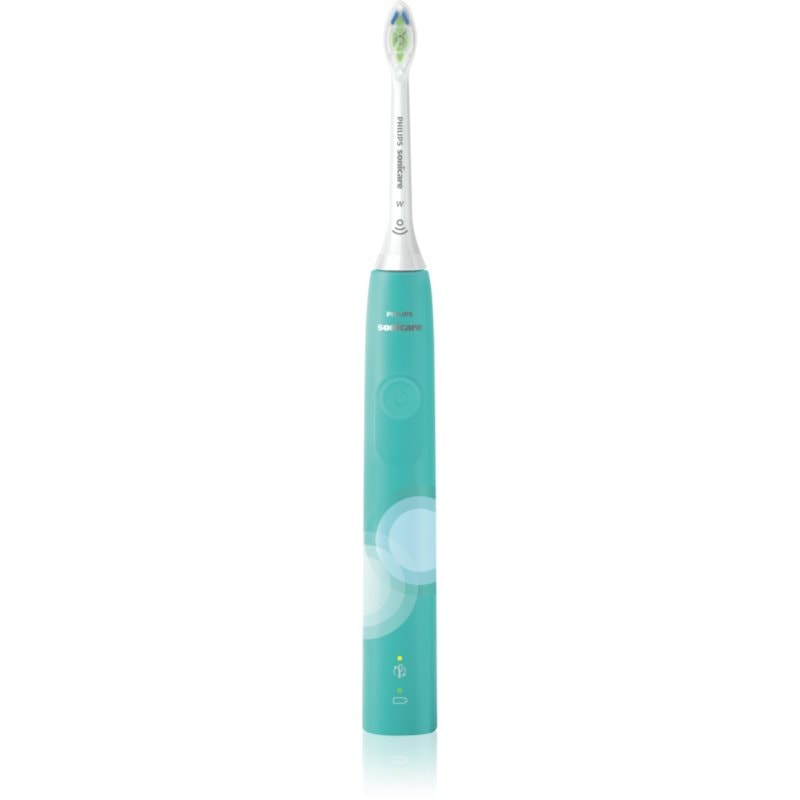 Philips Sonicare 4100 HX3689/43 звукова електрическа четка за зъби - Електроуред - Сравни цени от 1 магазин с безплатна доставка