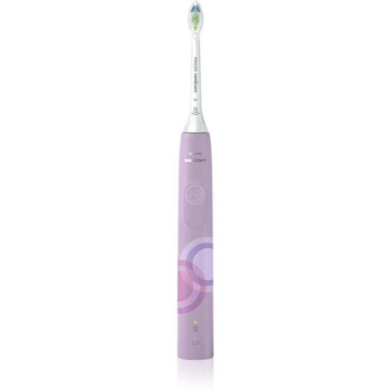 Philips Sonicare 4100 HX3689/44 звукова електрическа четка за зъби - Електроуред - Сравни цени от 1 магазин с безплатна доставка