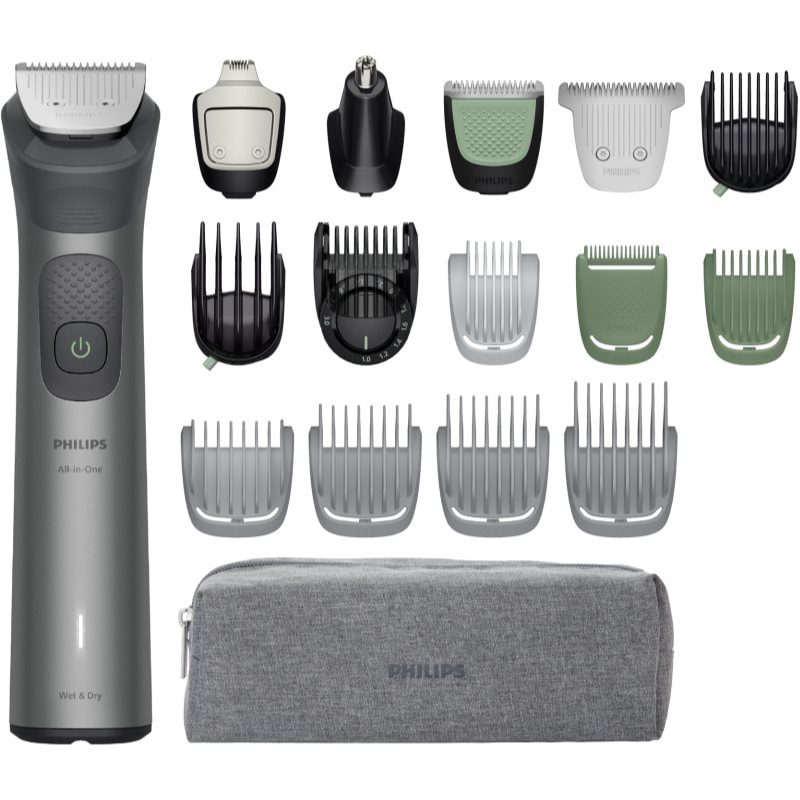Philips Series 7000 MG7941/15 мултифункционален тример за лице, тяло и коса - Електроуред - Сравни цени от 1 магазин с безплатна доставка