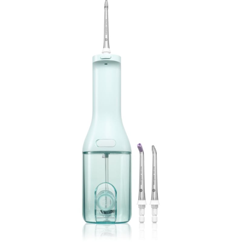 Philips Sonicare HX3826/24 преносим зъбен душ
