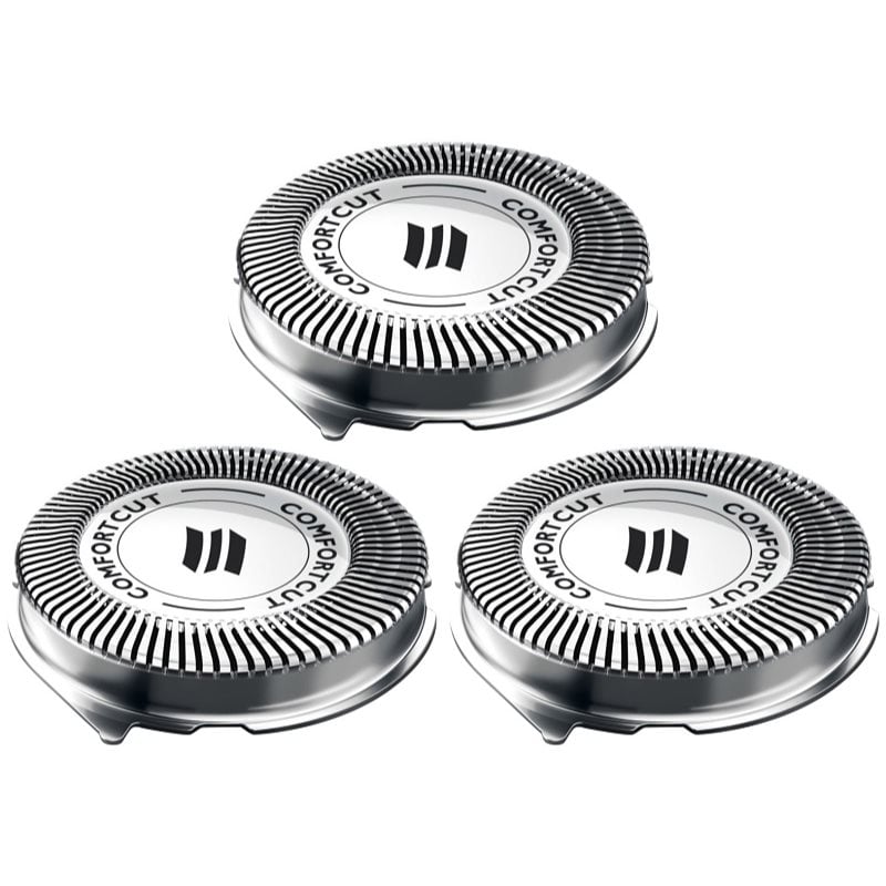 Philips Shaver Series 3000 SH30/50 Резервни остриета