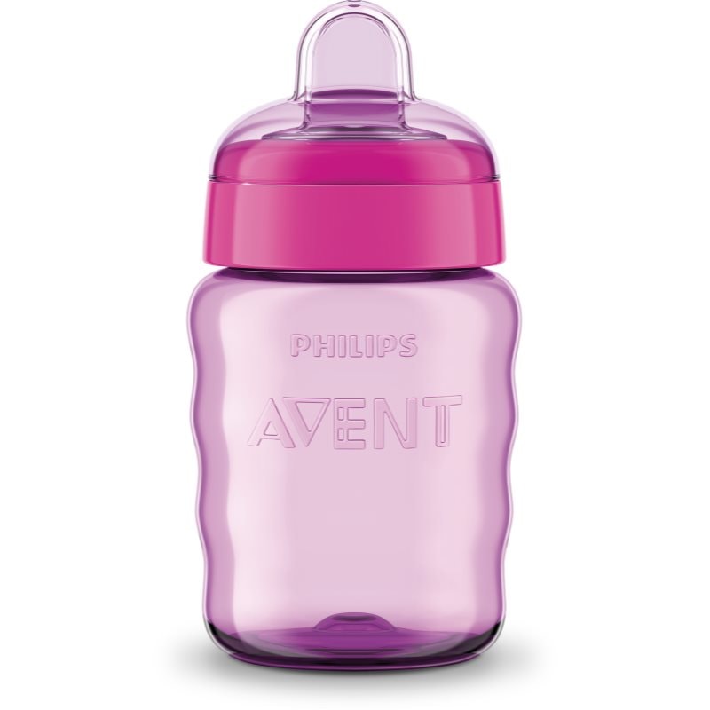 Philips Avent Classic SCF553/03 9m+ чаша Pink - За деца - Сравни цени от 1 магазин с безплатна доставка
