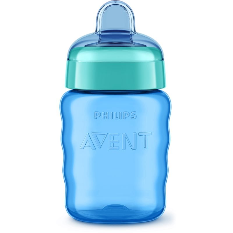 Philips Avent Classic SCF553/05 9m+ чаша Blue