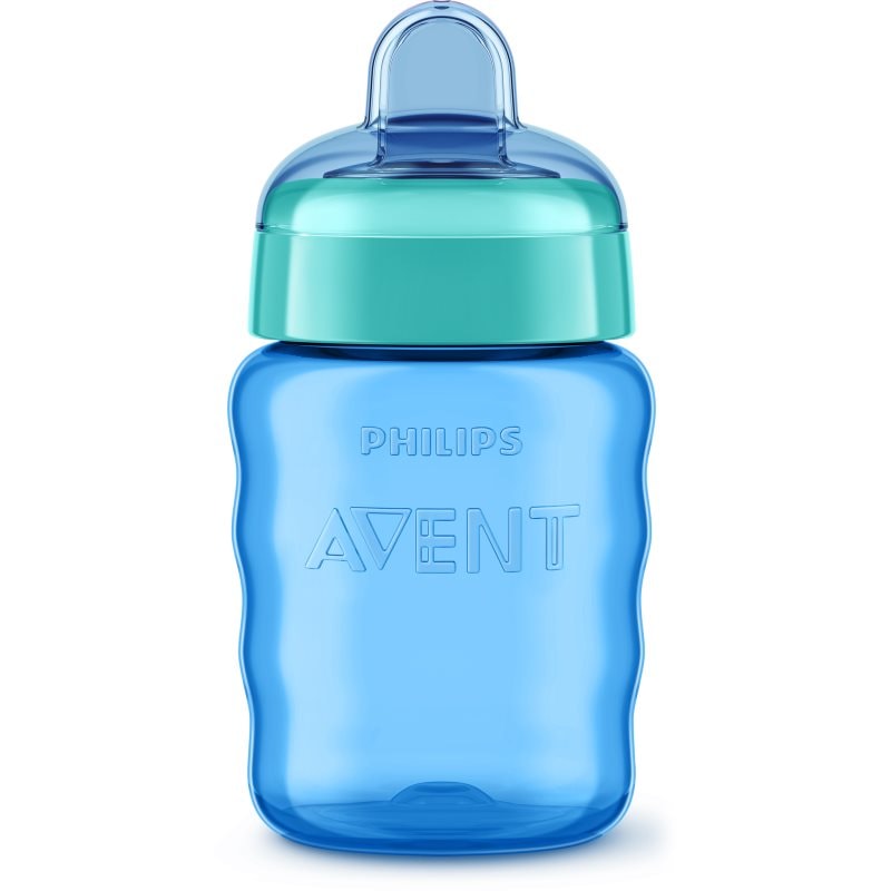 Philips Avent Classic SCF553/05 9m+ чаша Blue - За деца - Сравни цени от 1 магазин с безплатна доставка
