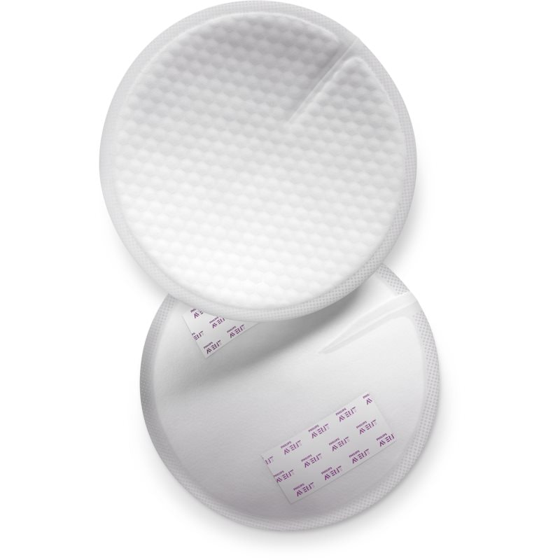Philips Avent Breastfeeding Pads SCF254/61 еднократни подплънки за сутиен - Грижа за тяло - Сравни цени от 1 магазин с безплатна доставка