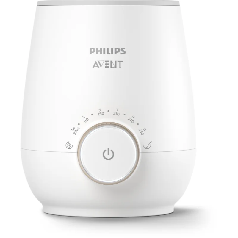 Philips Avent Bottle Warmer Premium SCF358/00 Многофункционален нагревател за бебешки бутилки