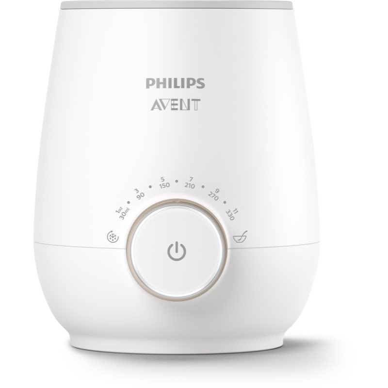 Philips Avent Bottle Warmer Premium SCF358/00 Многофункционален нагревател за бебешки бутилки - Електроуред - Сравни цени от 1 магазин с безплатна доставка
