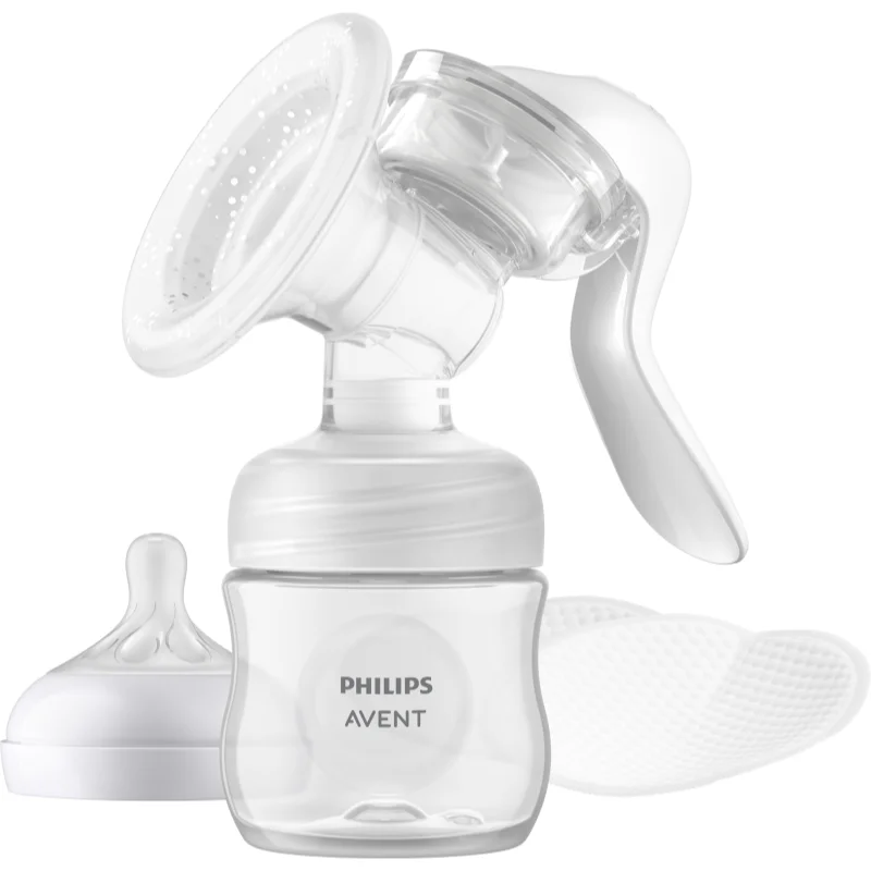 Philips Avent Breast Pumps SCF430/10 Помпа за гърди + контейнер - Електроуред - Сравни цени от 1 магазин с безплатна доставка