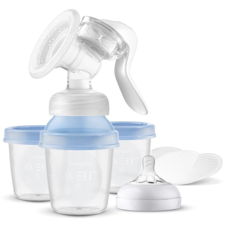 Philips Avent Breast Pumps SCF430/13 Помпа за гърди