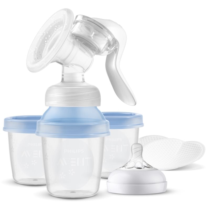Philips Avent Philips Avent Breast Pumps SCF430/13 Помпа за гърди - Унисекс парфюм - Сравни цени от 1 магазин с безплатна доставка