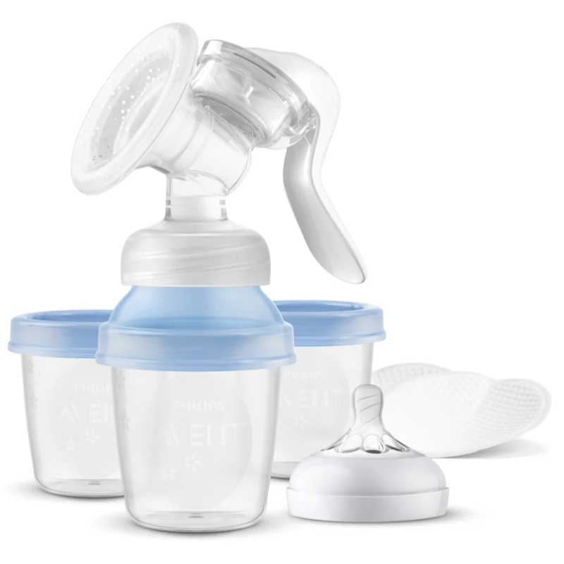 Philips Avent Breast Pumps SCF430/13 Помпа за гърди - Електроуред - Сравни цени от 1 магазин с безплатна доставка