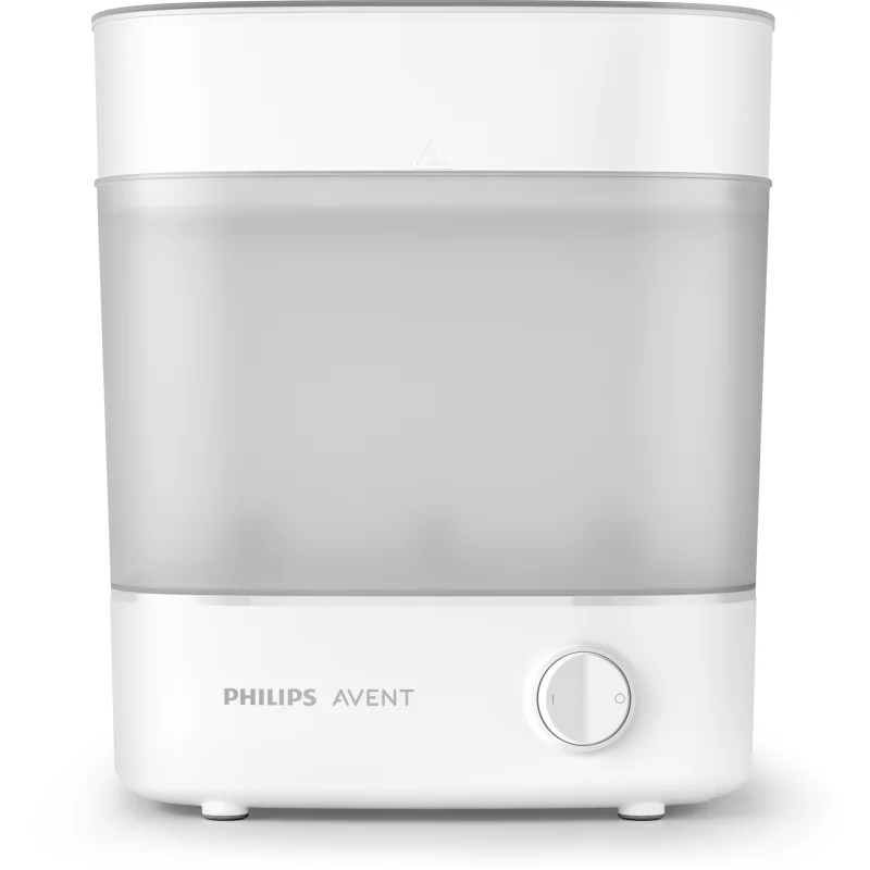 Philips Avent Steam Sterilizer SCF291/00 парен стерилизатор