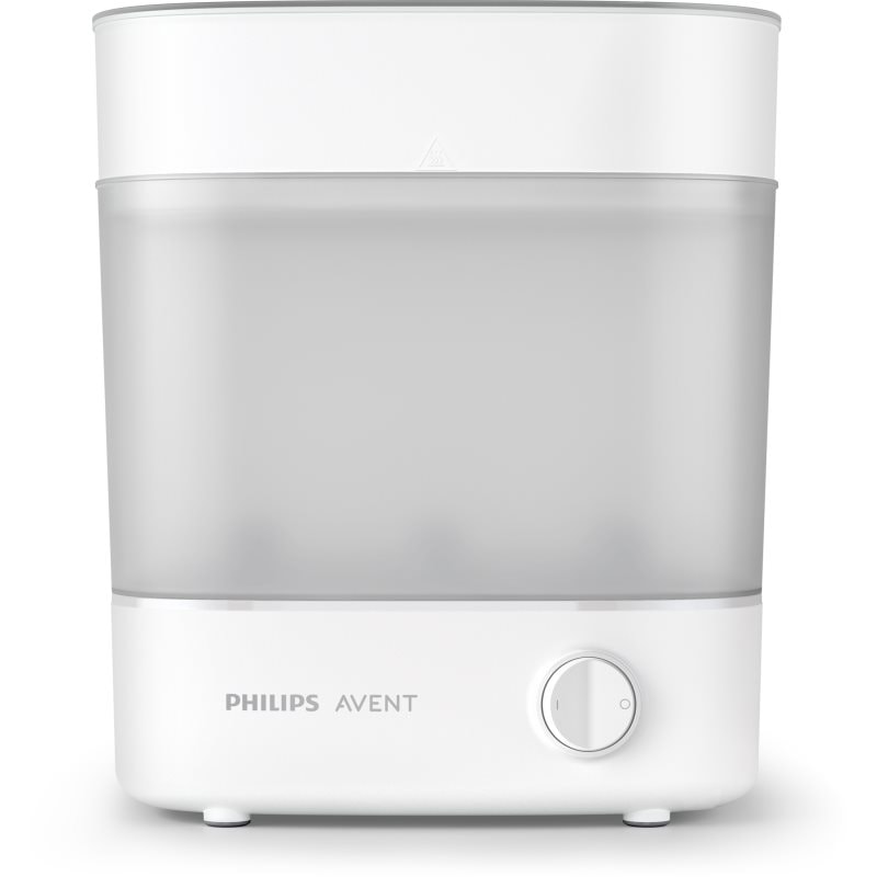 Philips Avent Steam Sterilizer SCF291/00 парен стерилизатор - Електроуред - Сравни цени от 1 магазин с безплатна доставка