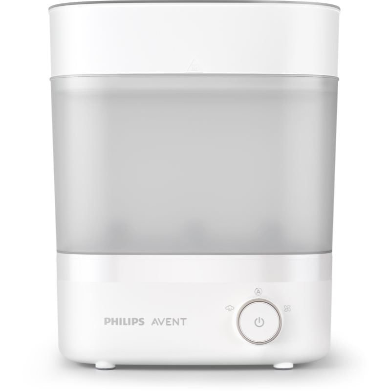 Philips Avent Steam Sterilizer Premium SCF293/00 стерилизатор с функция за сушене