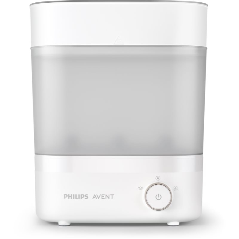 Philips Avent Steam Sterilizer Premium SCF293/00 стерилизатор с функция за сушене - Електроуред - Сравни цени от 1 магазин с безплатна доставка