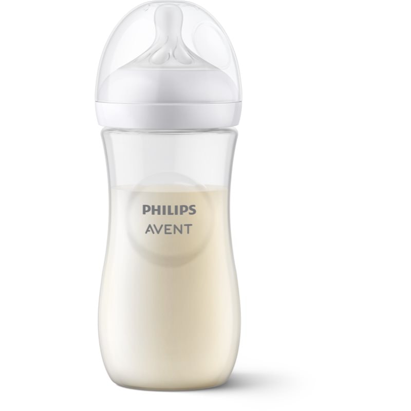 Philips Avent Natural Response SCY906/01 бебешко шише 6 m+ - За деца - Сравни цени от 1 магазин с безплатна доставка