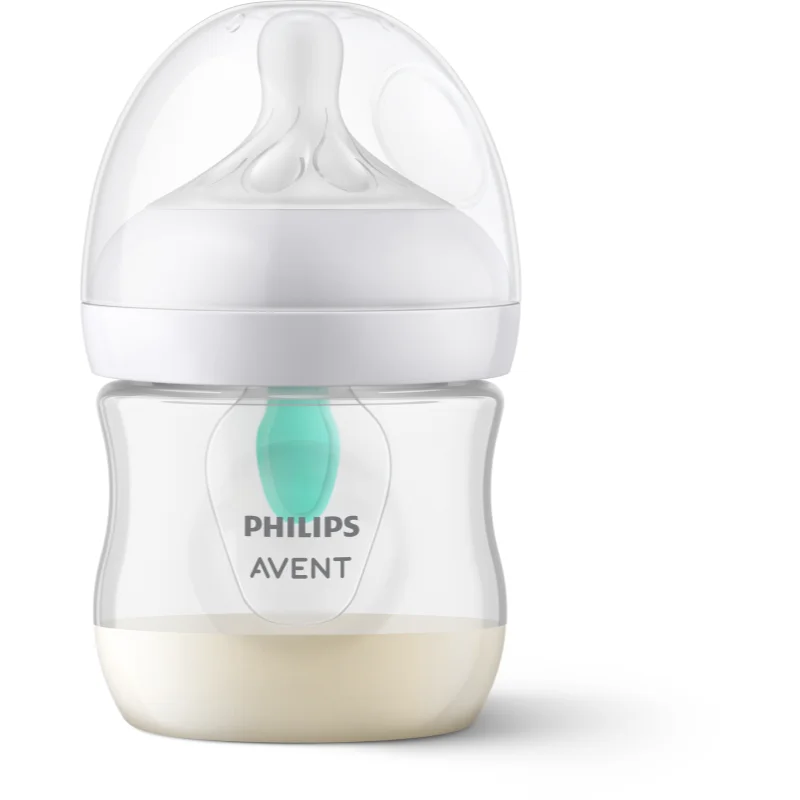 Philips Avent Natural Response AirFree SCY670/01 бебешко шише 0-3 m - За деца - Сравни цени от 1 магазин с безплатна доставка