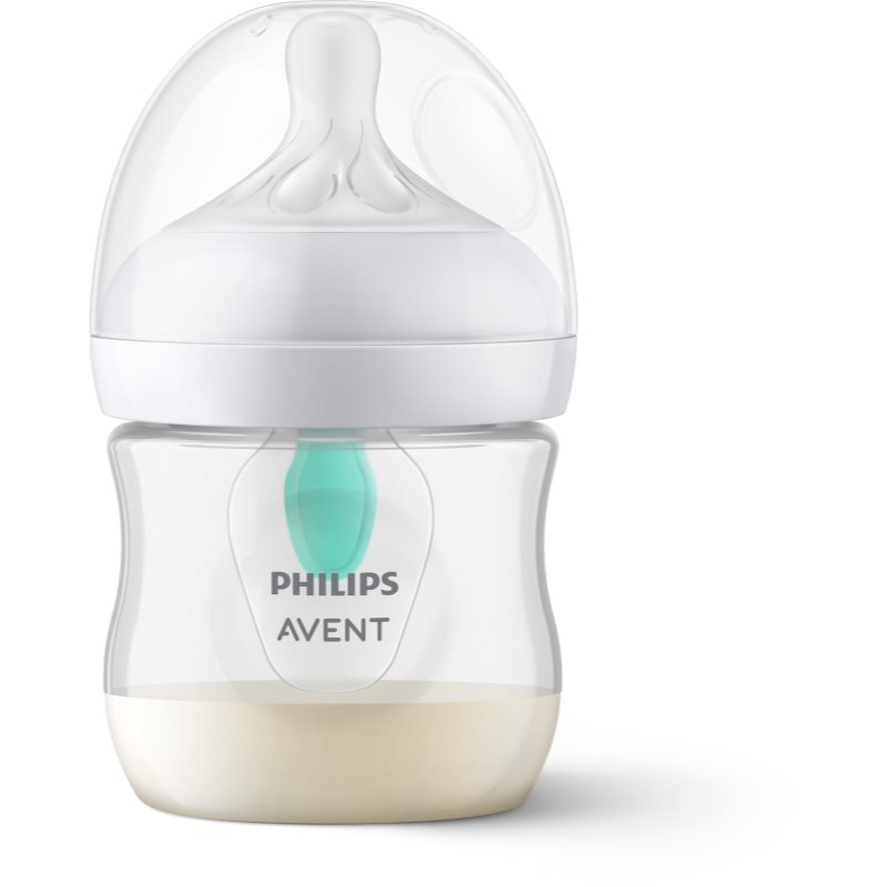 Philips Avent Natural Response AirFree SCY670/01 бебешко шише 0-3 m - За деца - Сравни цени от 1 магазин с безплатна доставка