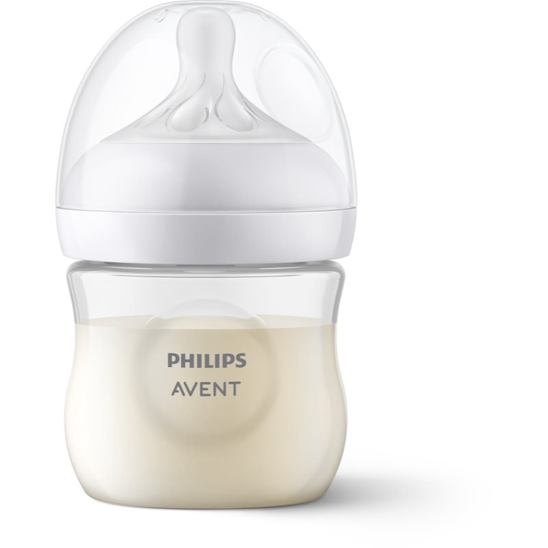 Philips Avent Natural Response SCY900/01 бебешко шише 0-3 m - За деца - Сравни цени от 1 магазин с безплатна доставка