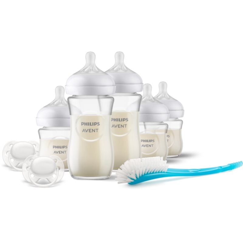 Philips Avent Natural Response Set SCD879/11 подаръчен комплект за деца от раждането им - За деца - Сравни цени от 1 магазин с безплатна доставка