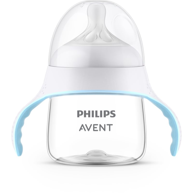 Philips Avent Natural Response SCF263/61 чаша за приучаване с дръжки 6 m+ - За деца - Сравни цени от 1 магазин с безплатна доставка