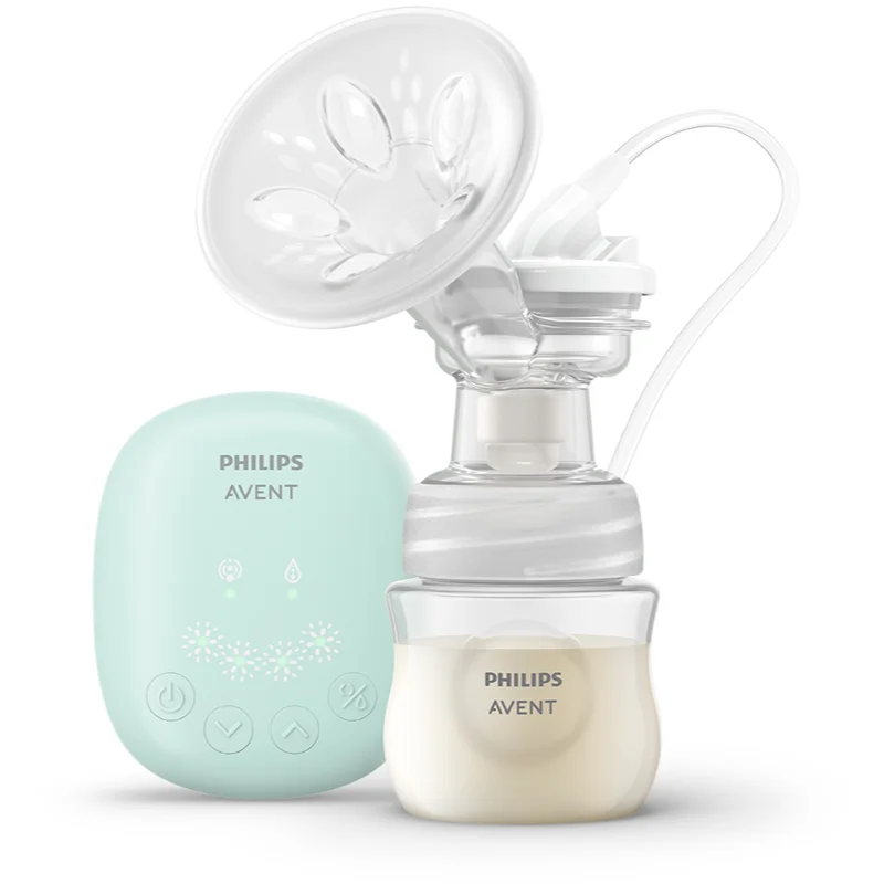 Philips Avent Breast Pumps Essential SCF323/11 Помпа за гърди