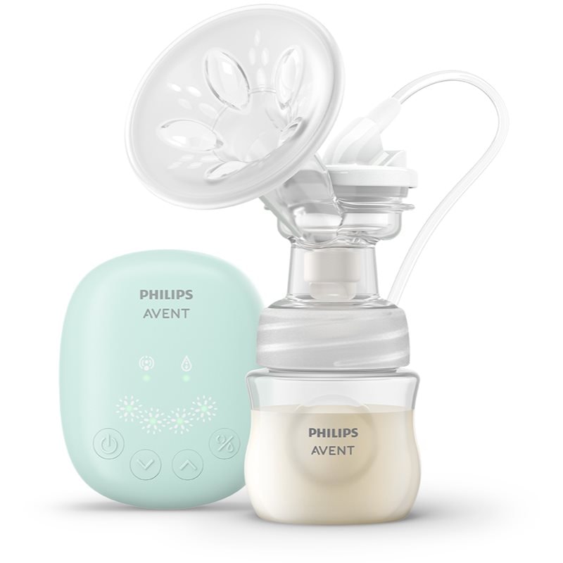 Philips Avent Breast Pumps Essential SCF323/11 Помпа за гърди - Електроуред - Сравни цени от 1 магазин с безплатна доставка