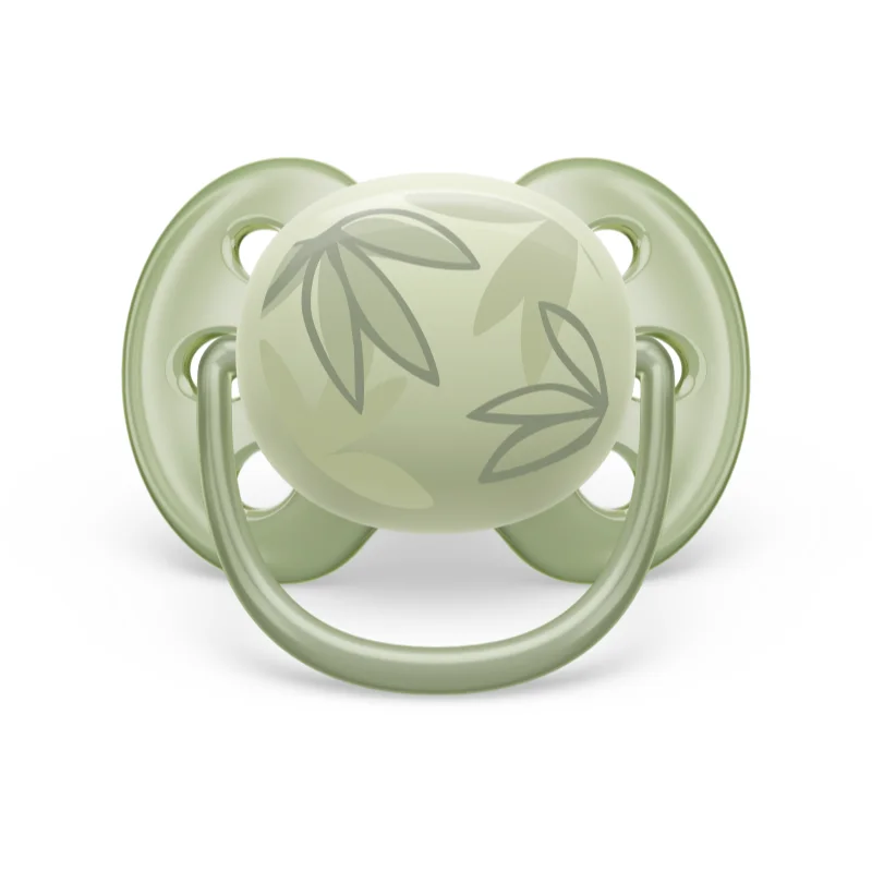 Philips Avent Ultrasoft SCF092/02 0-6 m биберон Green - За деца - Сравни цени от 1 магазин с безплатна доставка
