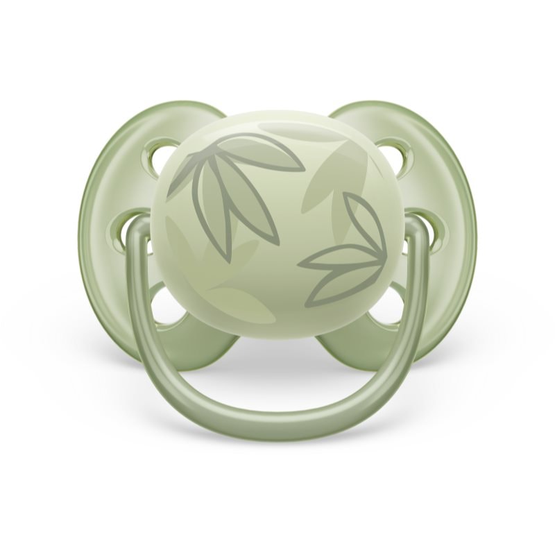 Philips Avent Ultrasoft SCF092/02 0-6 m биберон Green - За деца - Сравни цени от 1 магазин с безплатна доставка